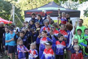 Trofeo Parco del Musestre